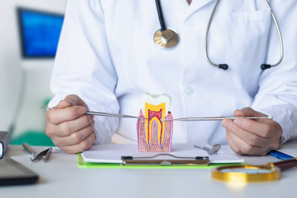 Best Root Canal Emergency Dentist  in Boyes Hot Springs, CA