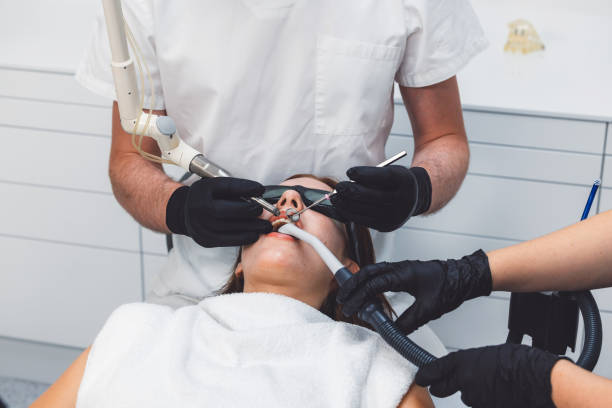 Best Emergency Dental Services Near Me  in Boyes Hot Springs, CA
